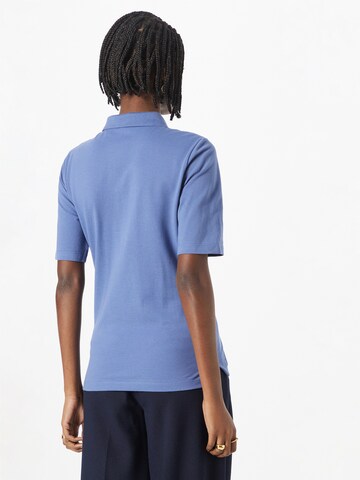 GANT Poloshirt in Blau