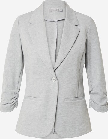 Fransa Blazer 'ZABLAZER' in Grey: front