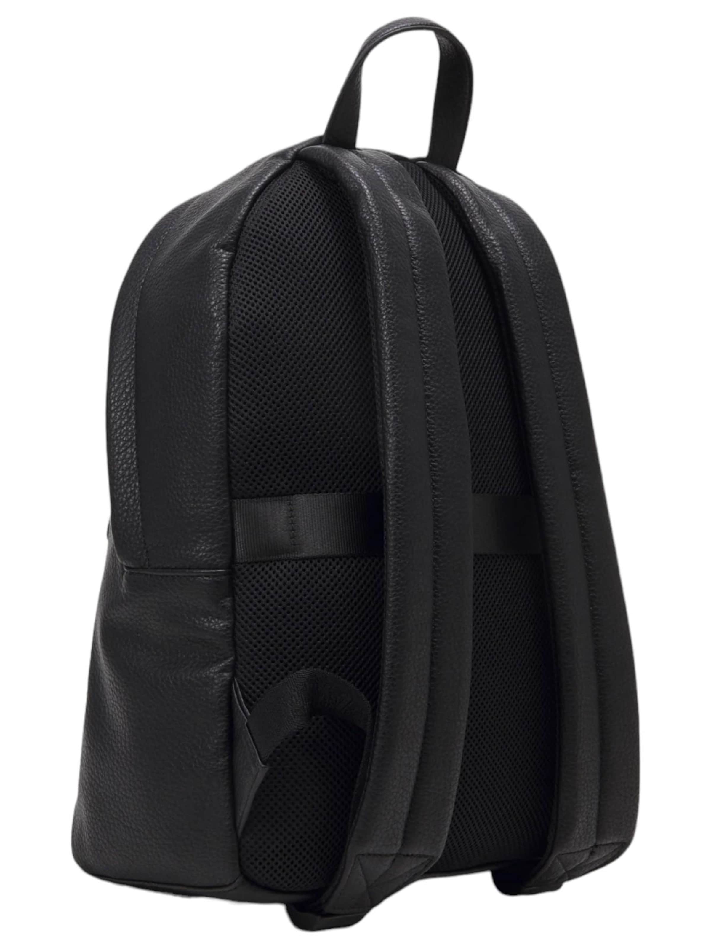 ARMANI EXCHANGE - Mochila en negro
