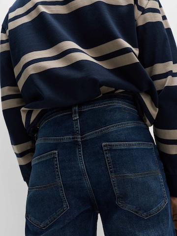 Marks & Spencer Regular Jeans in Blue