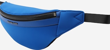 Michael Kors Fanny Pack in Blue