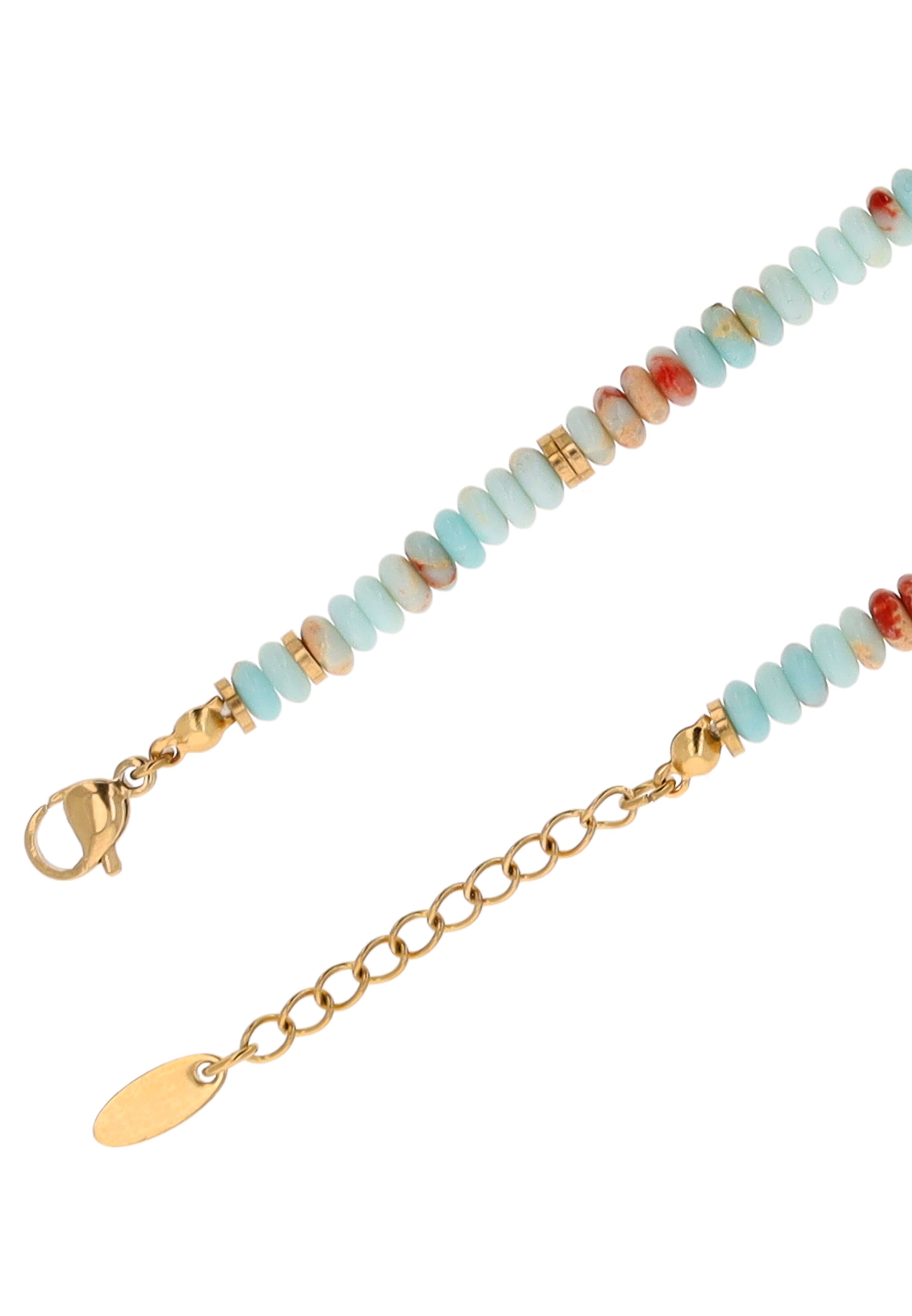 GRASSLAND Bracelet in Gold