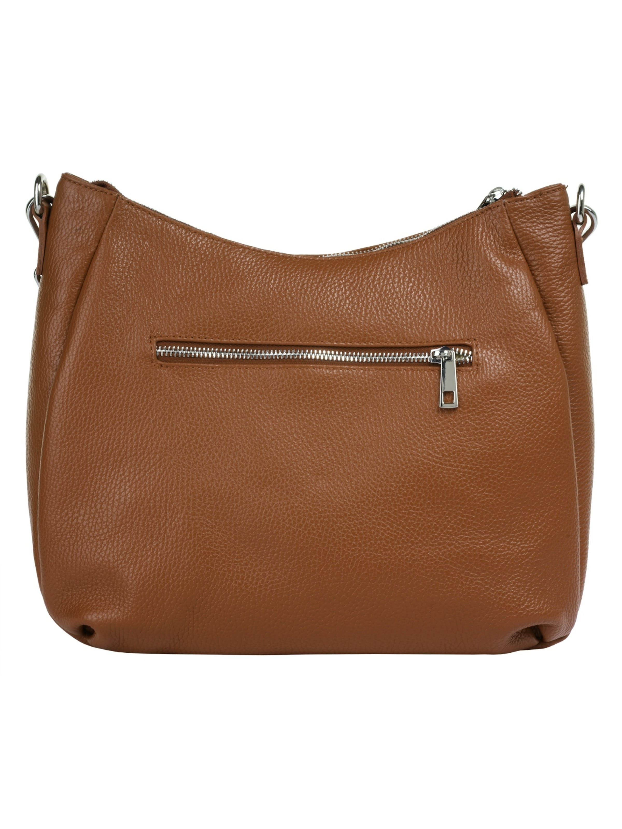 Sac à bandoulière Samantha Look en marron