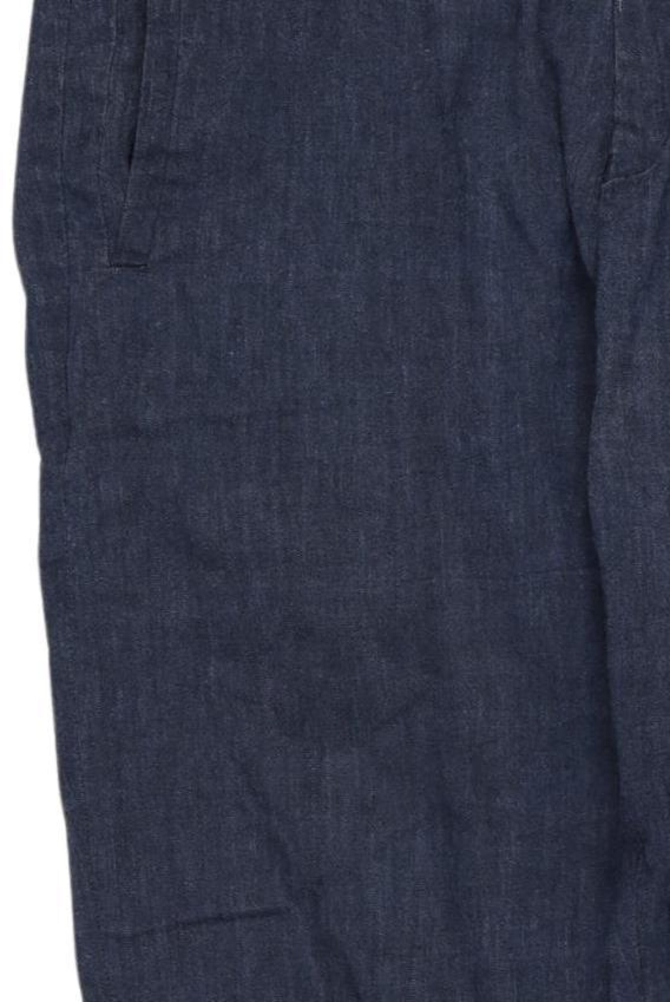 DRYKORN Stoffhose 32 in Blau