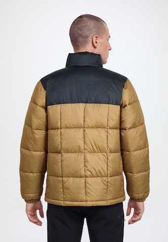 COLUMBIA - Chaqueta de montaña 'Puffect™ IV' en negro