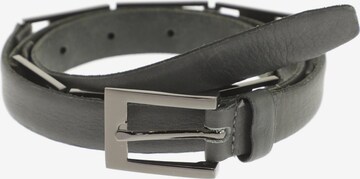 s.Oliver Belt in One size in Grey: front