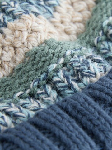 Next - Gorra en verde