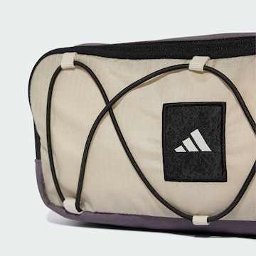 ADIDAS PERFORMANCE Sport heuptas 'Cityexplorer' in Beige