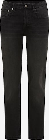 ARIZONA Jeans in Schwarz: Vorderseite