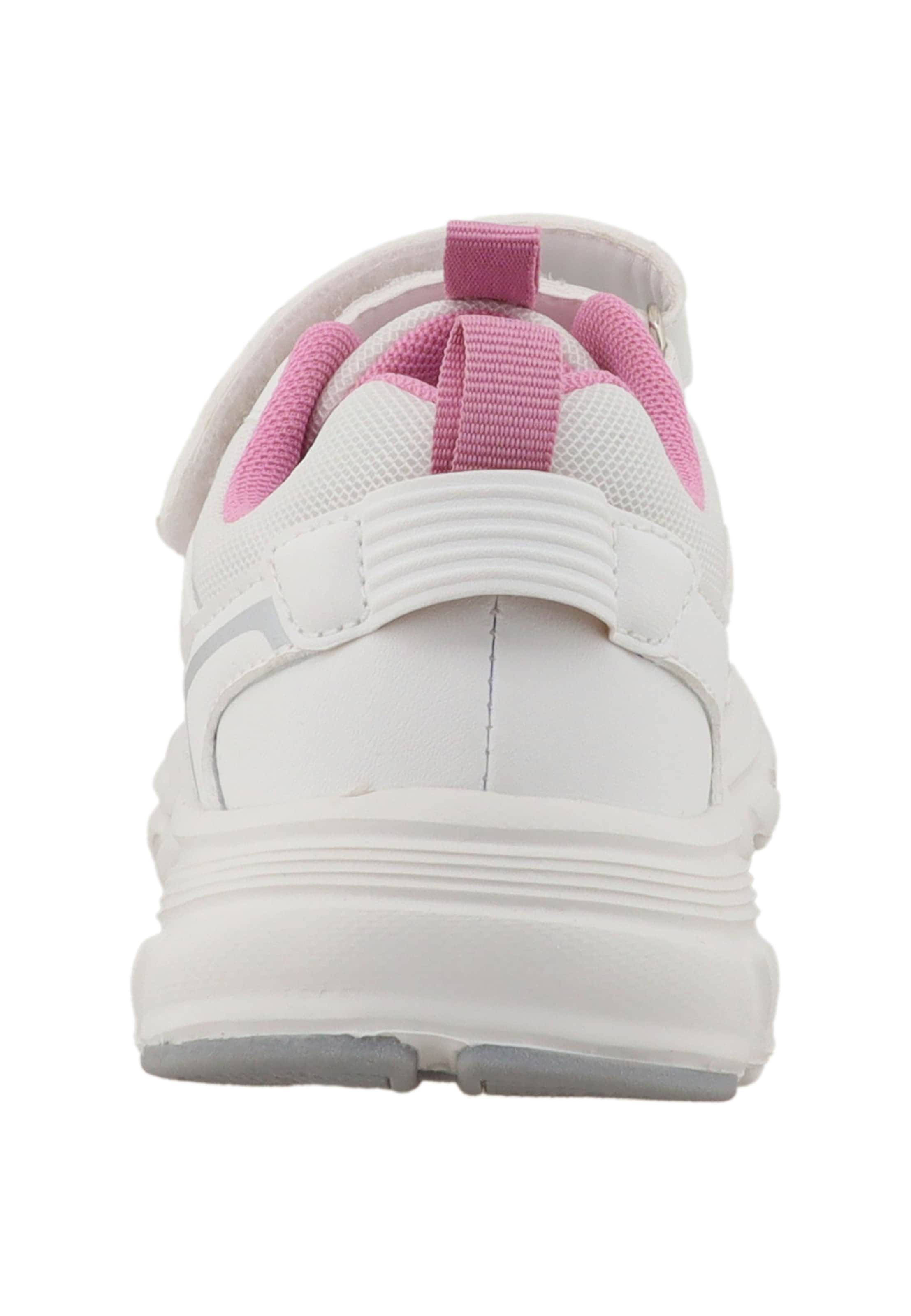 Sneaker 'Angelo' di KAPPA in bianco