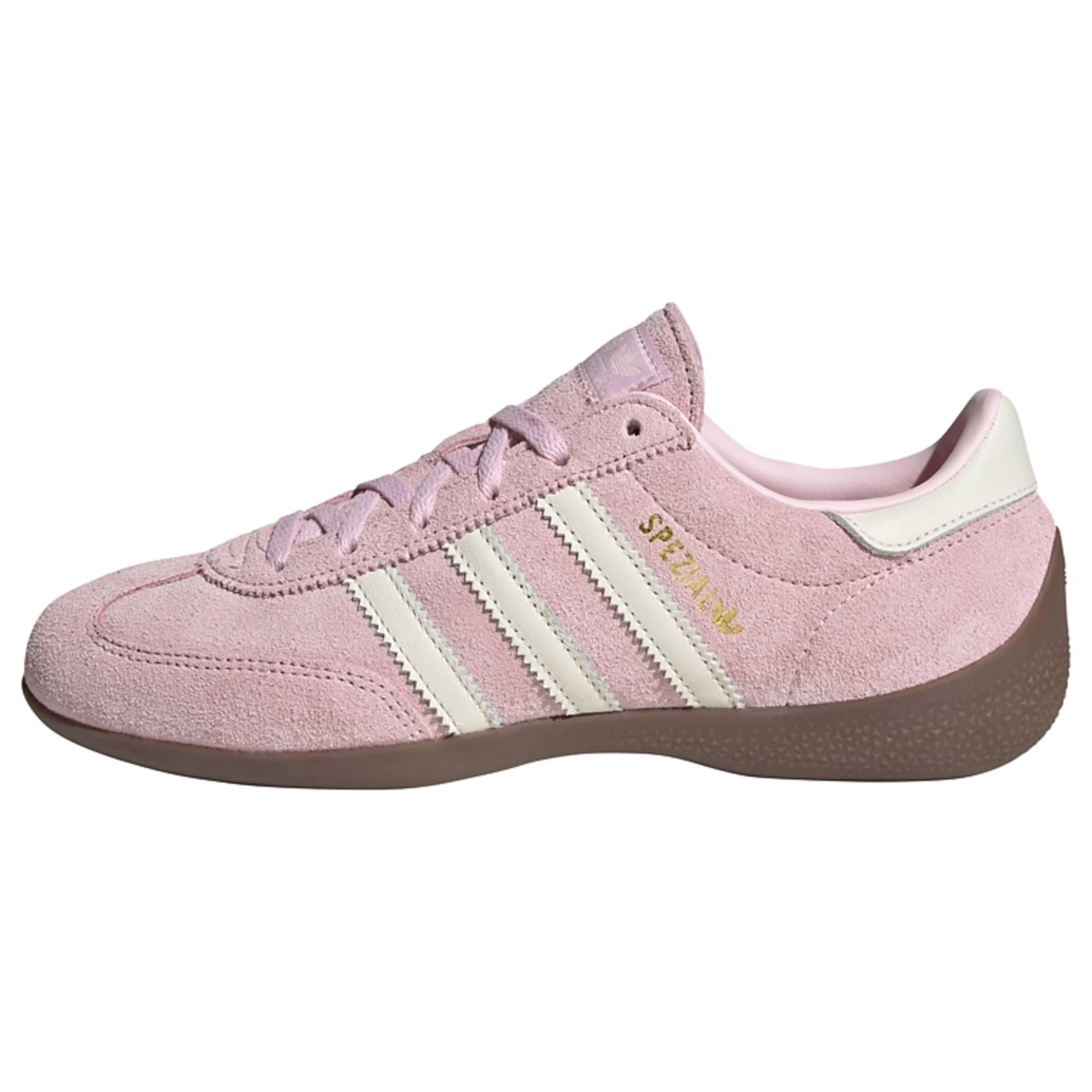 ADIDAS ORIGINALS - Zapatillas deportivas bajas 'Handball Spezial' en rosa: frente