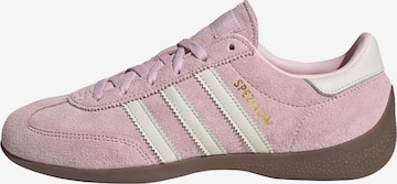 ADIDAS ORIGINALS - Zapatillas deportivas bajas 'Handball Spezial' en rosa: frente