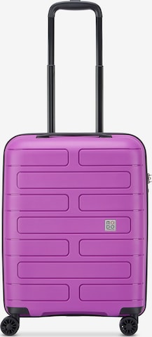 MODO by Roncato Cart 'Supernova 2.0' in Purple: front