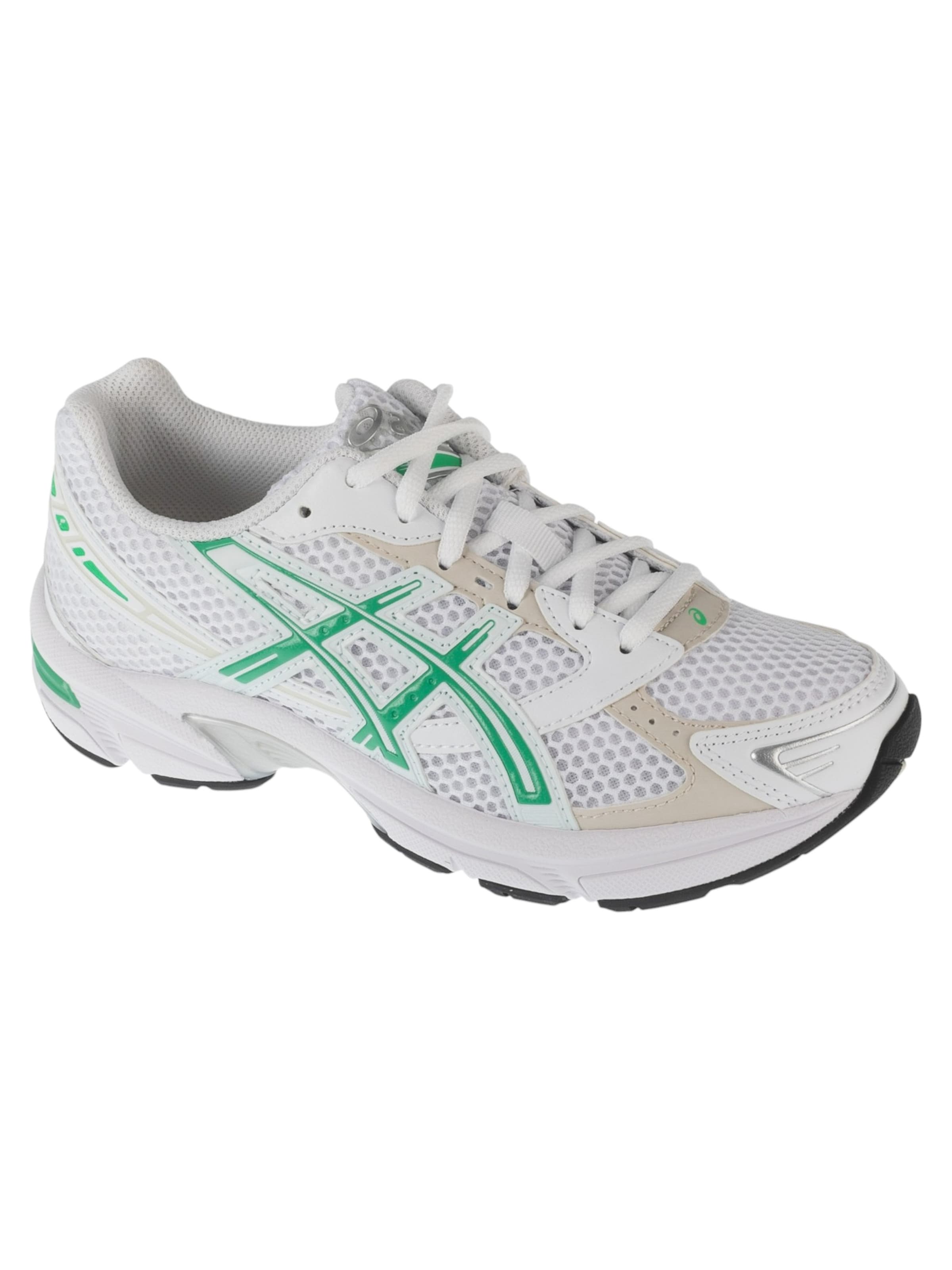 ASICS Baskets basses 'Gel-1130' en 37 en blanc, Vue avec produit
