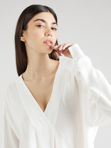 Camicia da donna di ESPRIT in bianco