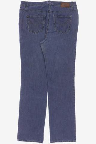GERRY WEBER Jeans 32-33 in Blau