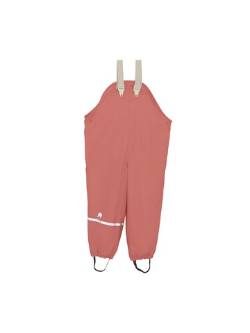 Set ' CERainwear ' CeLaVi en rouge