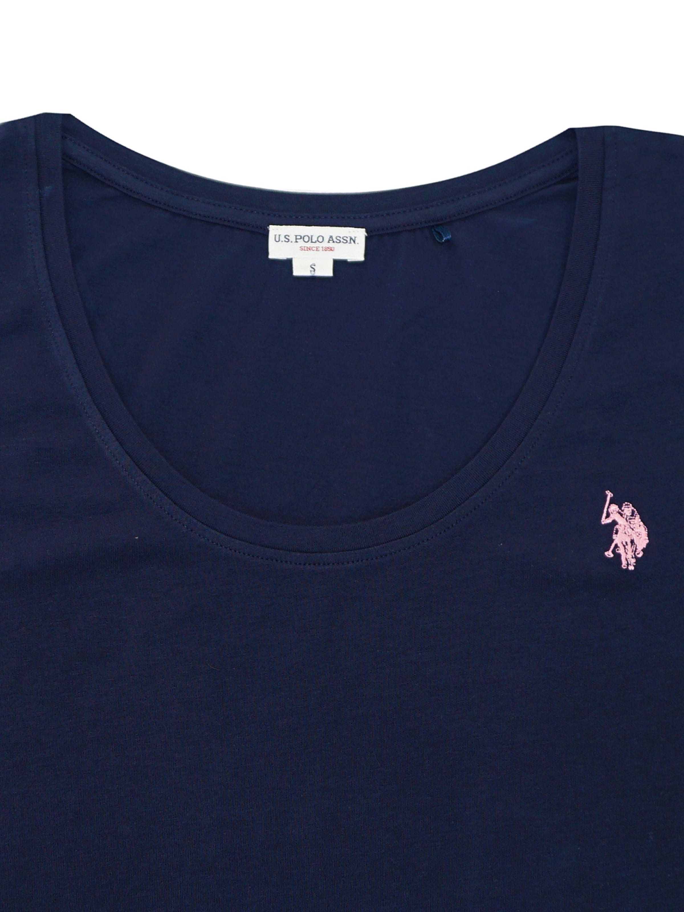 Abito di U.S. POLO ASSN. in blu