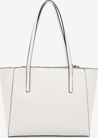 Emily & Noah Shopper 'Ella' in White