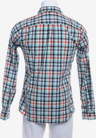 STRELLSON Freizeithemd / Shirt / Polohemd langarm S in Mischfarben