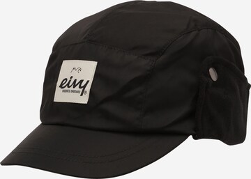 Eivy Sportcap 'Mountain' in Schwarz: predná strana