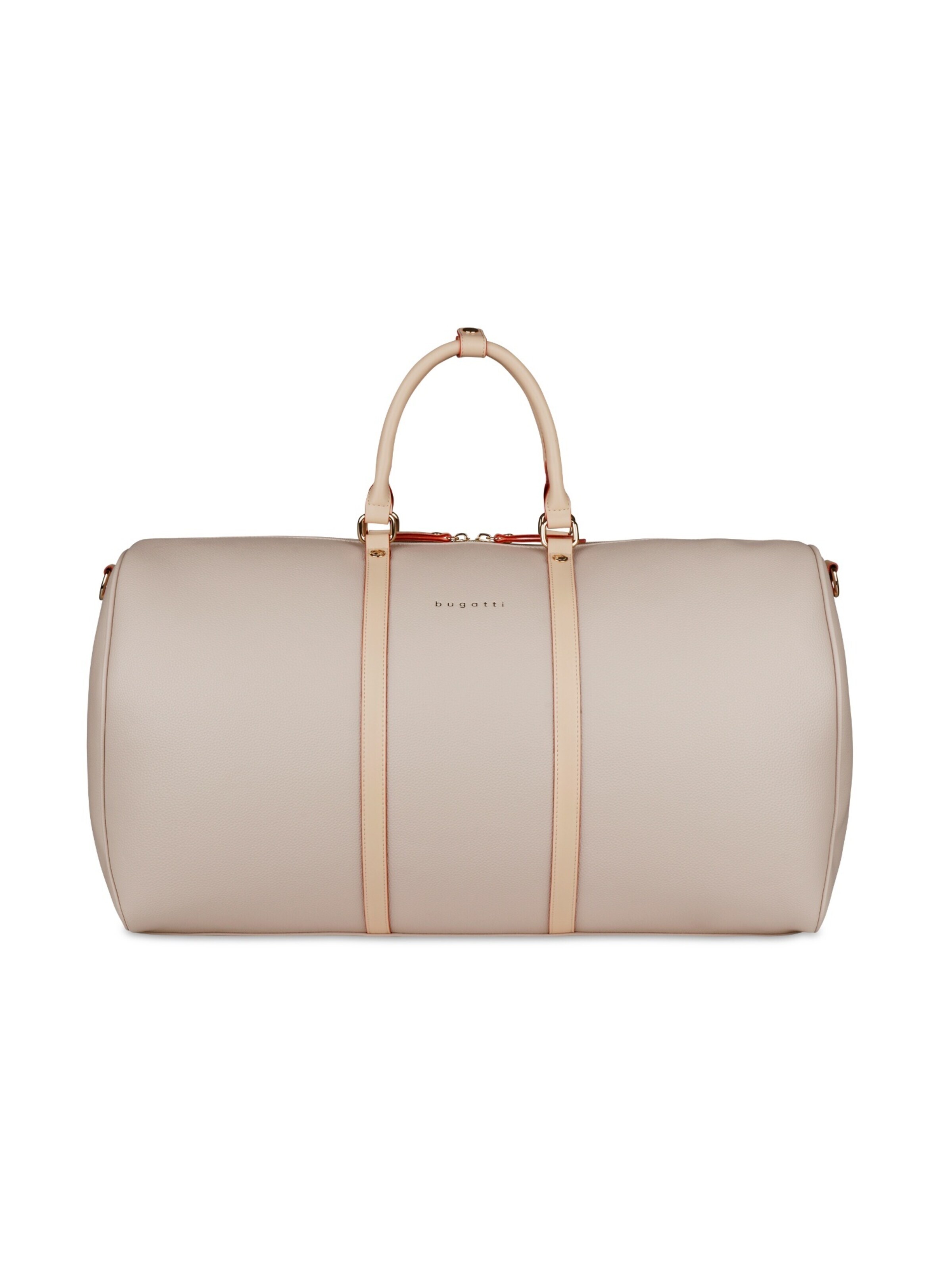 bugatti - Bolsa de viaje 'ELLA - L' en beige: frente