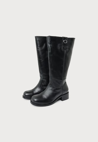 Ca'Shott - Botas 'VILMA' en negro