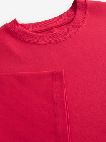 Robe Next en rouge