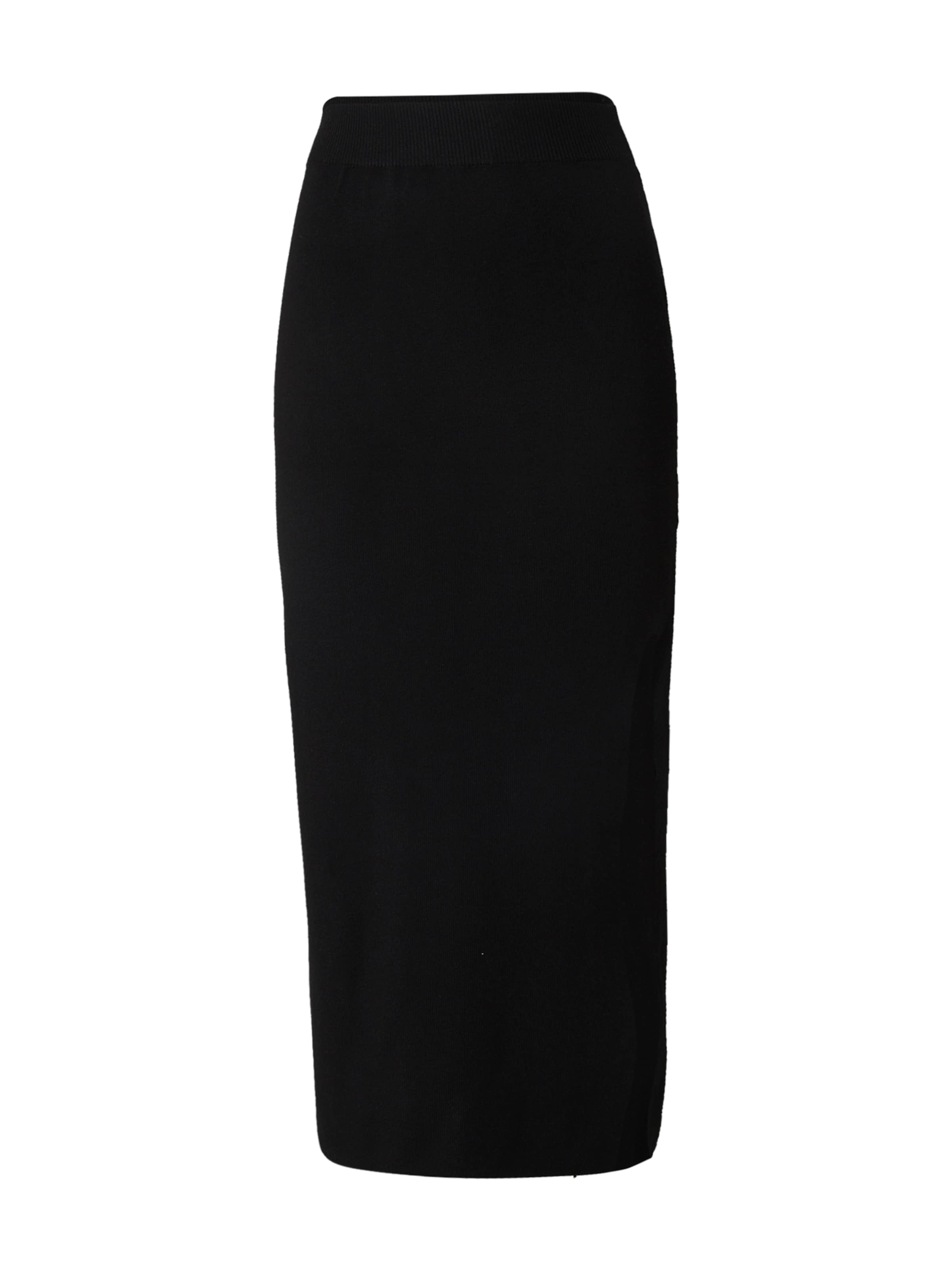 Hailys Seelik 'Cl44aire', värv must: eest vaates