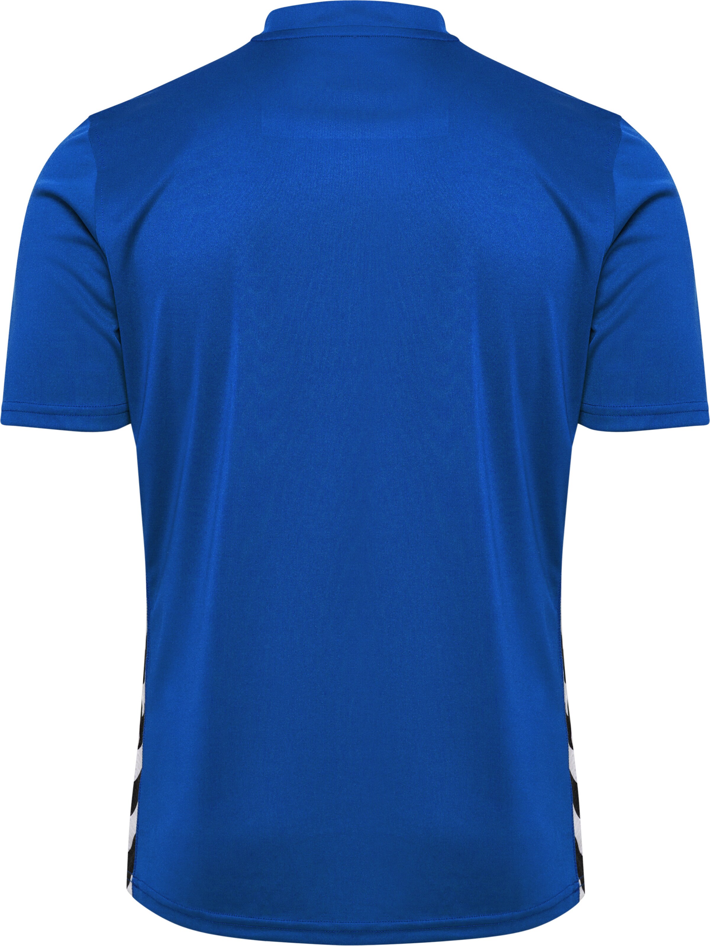 Hummel Functioneel shirt in Blauw