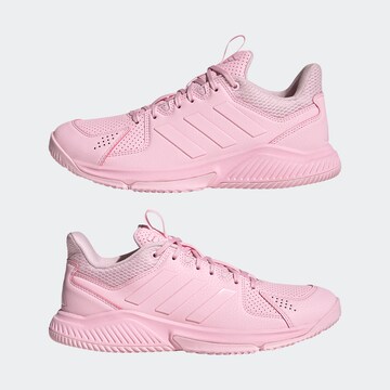 ADIDAS PERFORMANCE Sportschuh in Pink