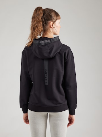 Bogner Fire + Ice - Sudadera con cremallera 'ENIA3' en negro