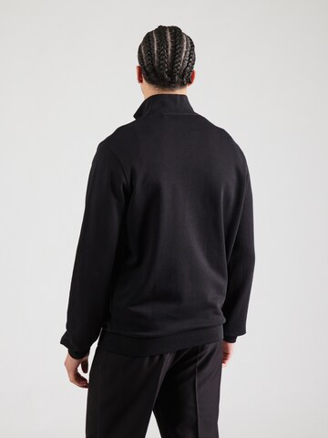 Lyle & Scott Sweatshirt in Zwart