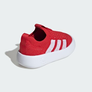 Baskets 'Bubblecomfy' ADIDAS SPORTSWEAR en rouge