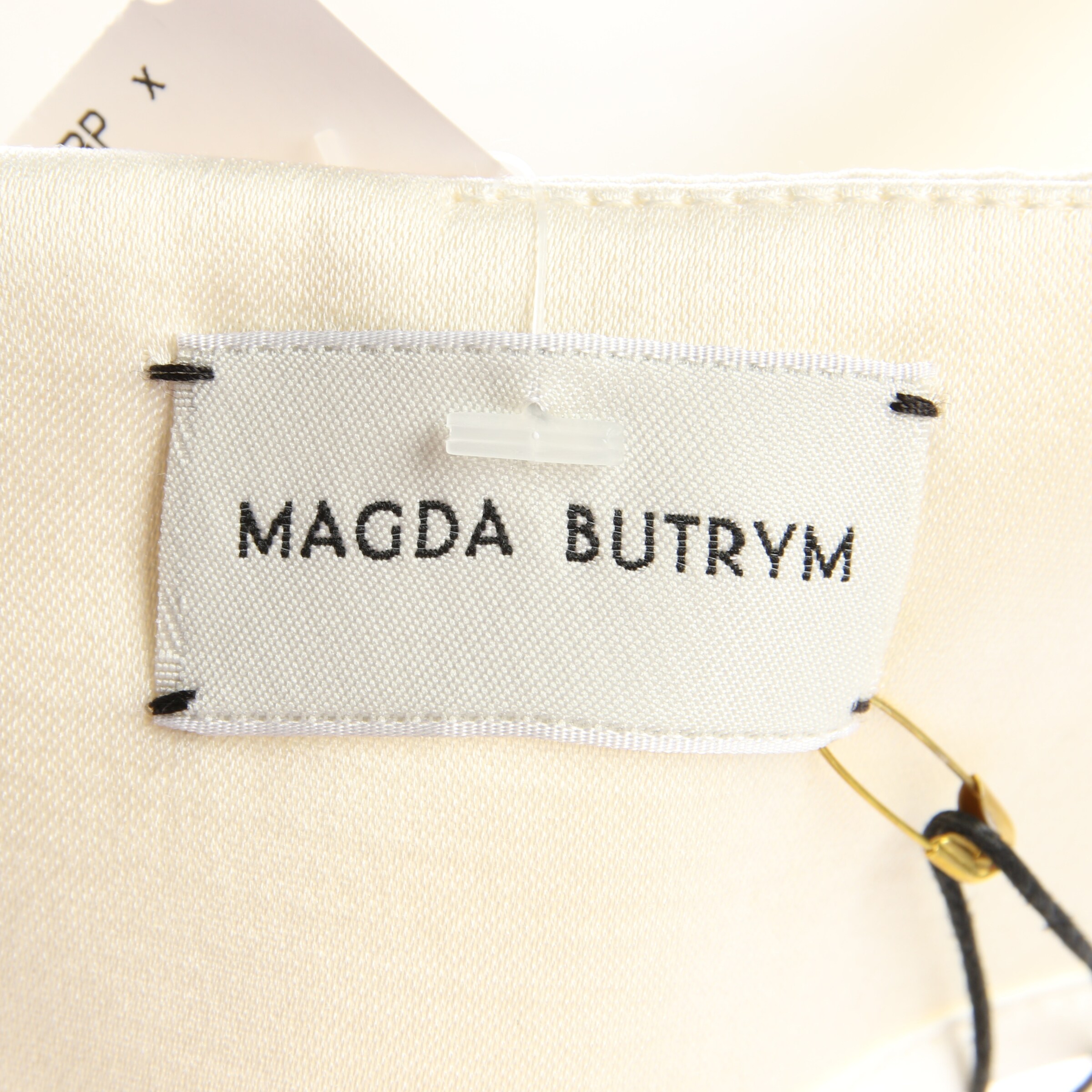 Magda Butrym Skirt in L in White