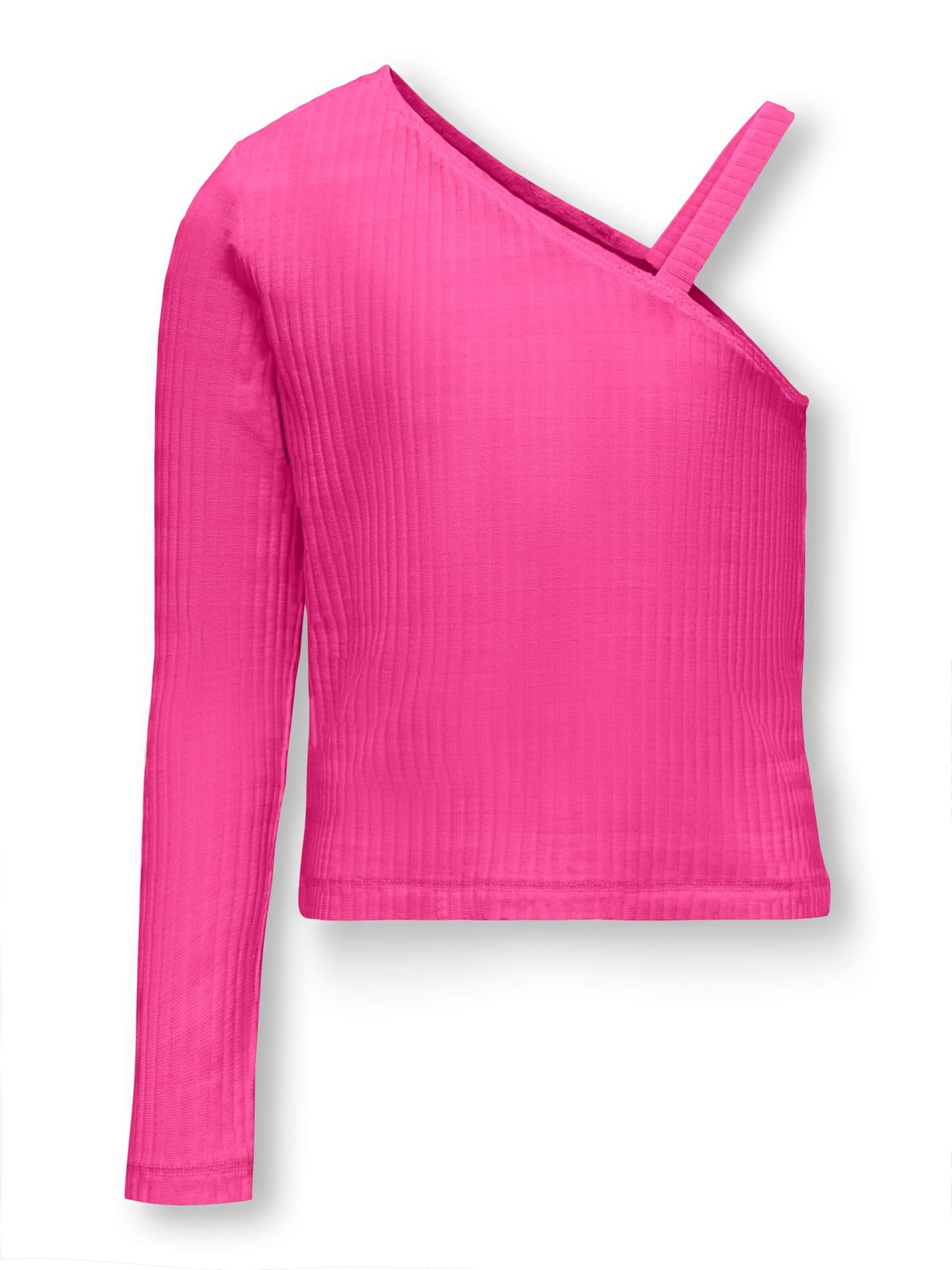 ONLY Top 'Nella' in Pink: front