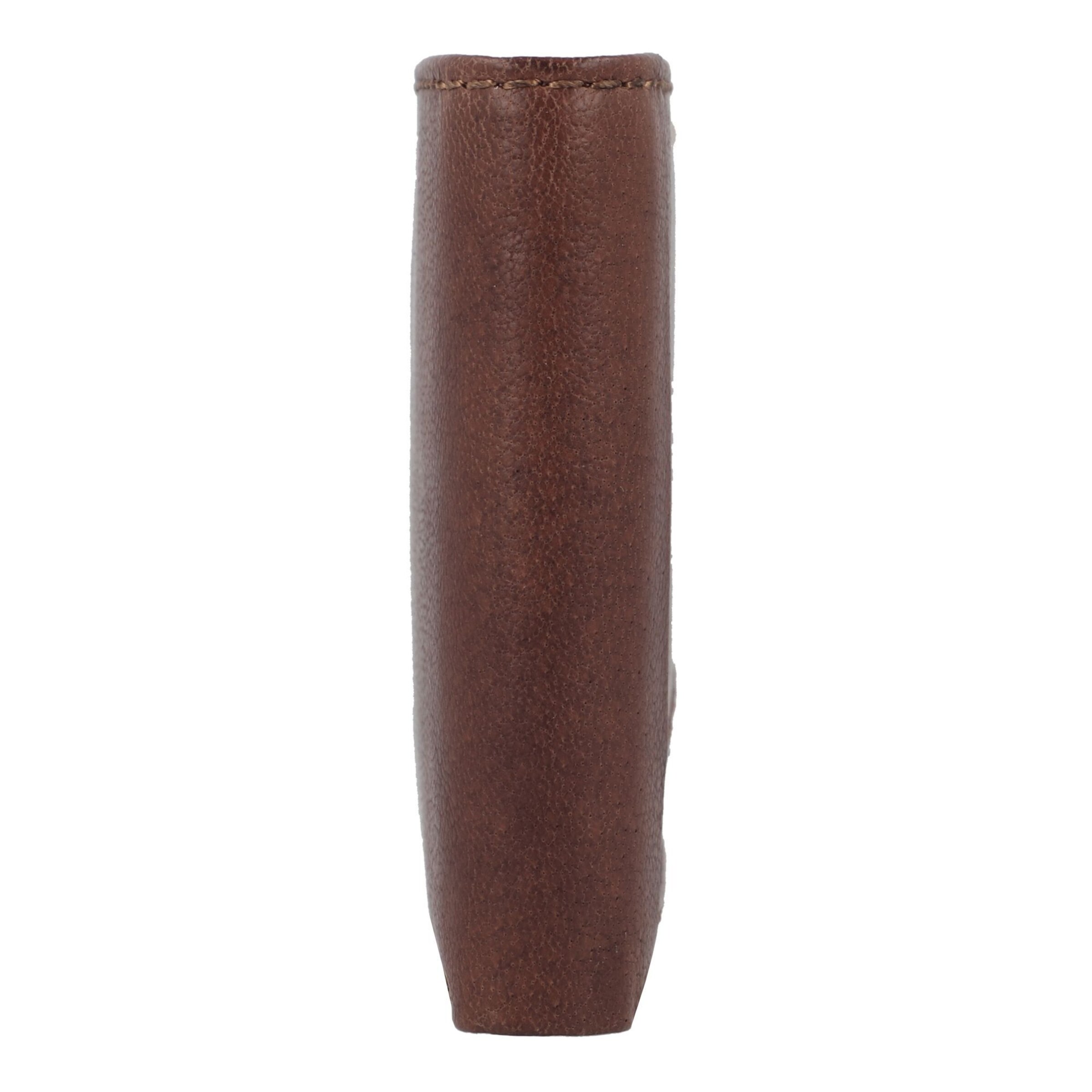 CAMEL ACTIVE Portemonnaie 'Field' in Braun