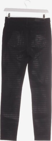 Karl Lagerfeld Jeans in 27 in Black