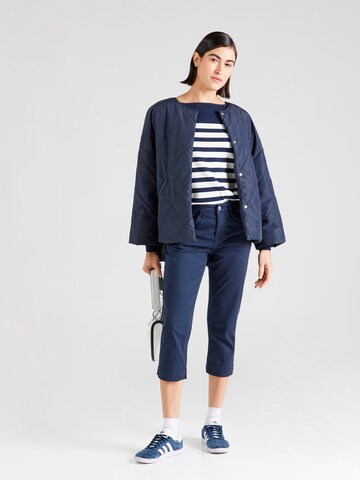 Pull-over ESPRIT en bleu