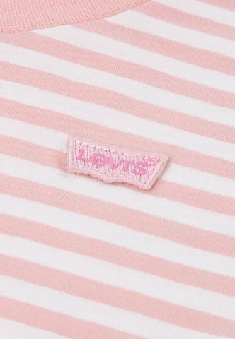 Levi's Kids Särk, värv roosa