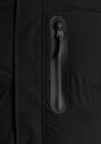 KILLTEC Performance Jacket in Black