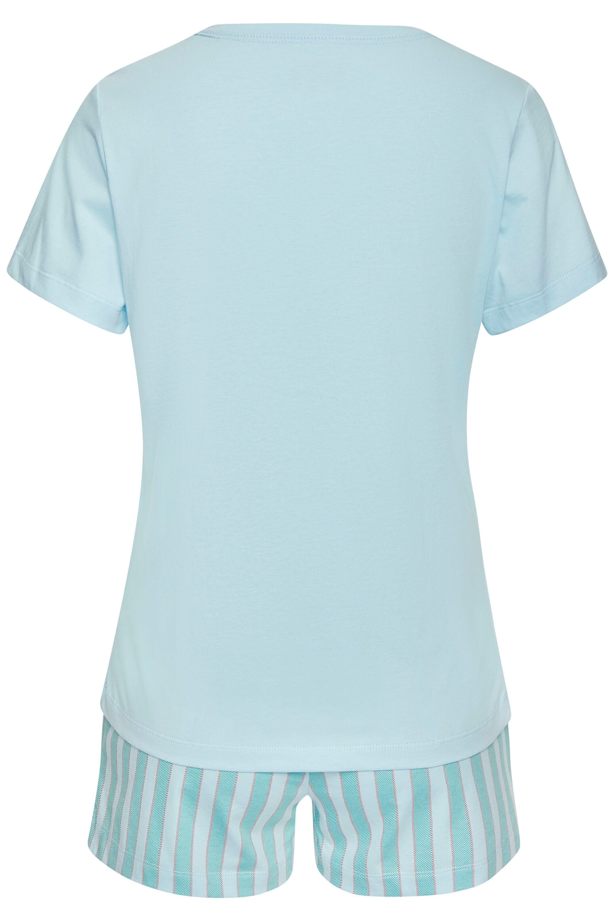 VIVANCE - Calções de pijama em azul