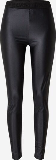 Versace Jeans Couture Leggings en noir, Vue avec produit