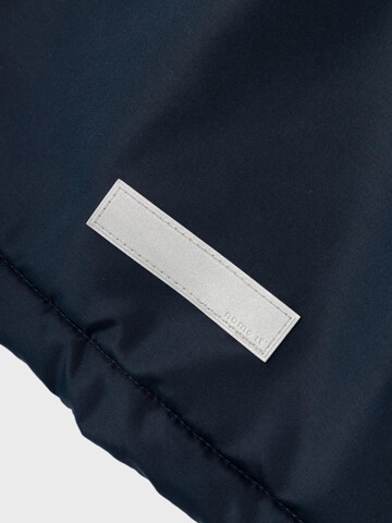 NAME IT Between-Season Jacket 'Maxi' in Blue