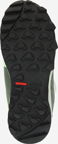 ADIDAS TERREX - Zapatos bajos 'AGRAVIC' en verde