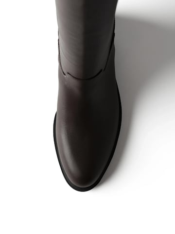 ruda L37 HANDMADE SHOES Auliniai batai 'WALK IN THE WOODS'