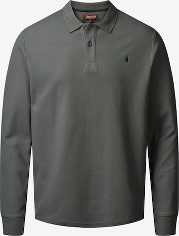 MCS Paita 'Rockwall' värissä harmaa: etupuoli