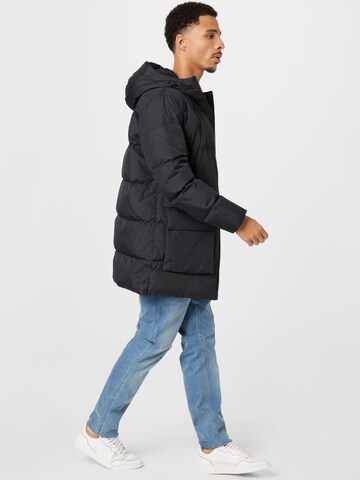 Marc O'Polo Jacke in Schwarz