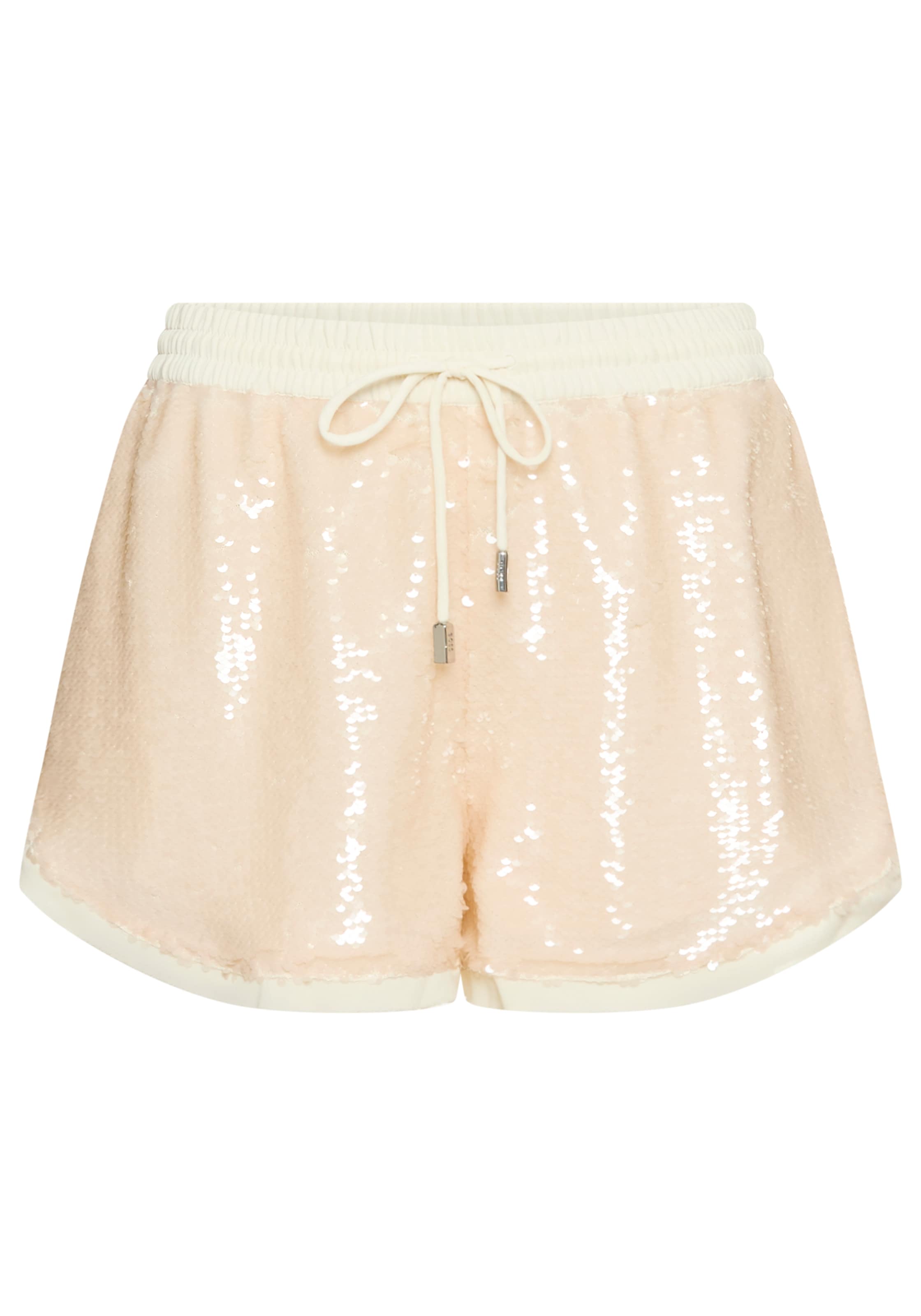 BOSS Regular Hose in Beige: Vorderseite