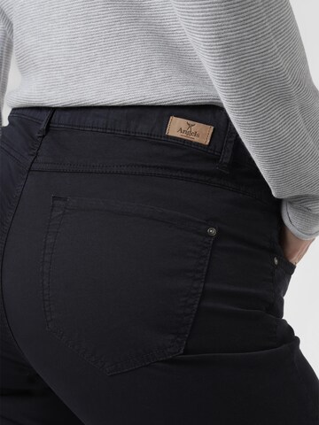 Angels Slim fit Jeans in Blue